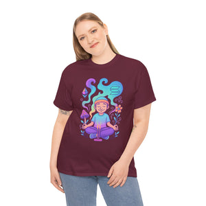 Meditated & Elevated T-Shirt