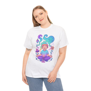 Meditated & Elevated T-Shirt