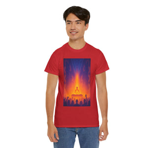 Temple of Sound T-shirt
