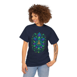 Sacred Bloom T-Shirt