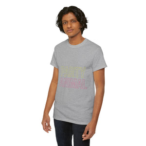 Party Animal T-shirt