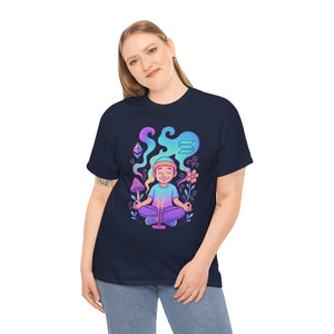 Meditated & Elevated T-Shirt