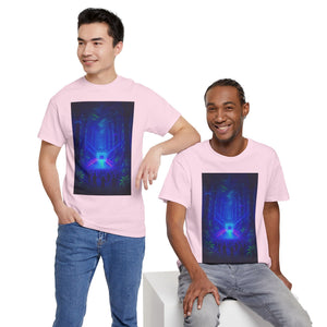 Jungle Portal – Echo T-shirt