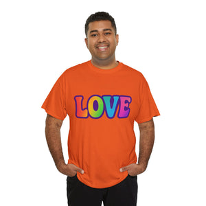 LOVE T-Shirt