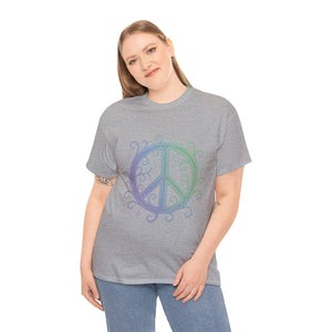 Pastel Peaceflow T-Shirt