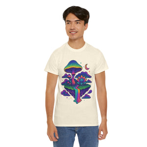 Mystic Shroom Falls T-Shirt