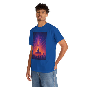 Temple of Sound T-shirt