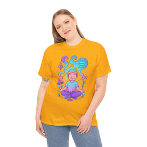 Meditated & Elevated T-Shirt