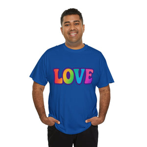 LOVE T-Shirt