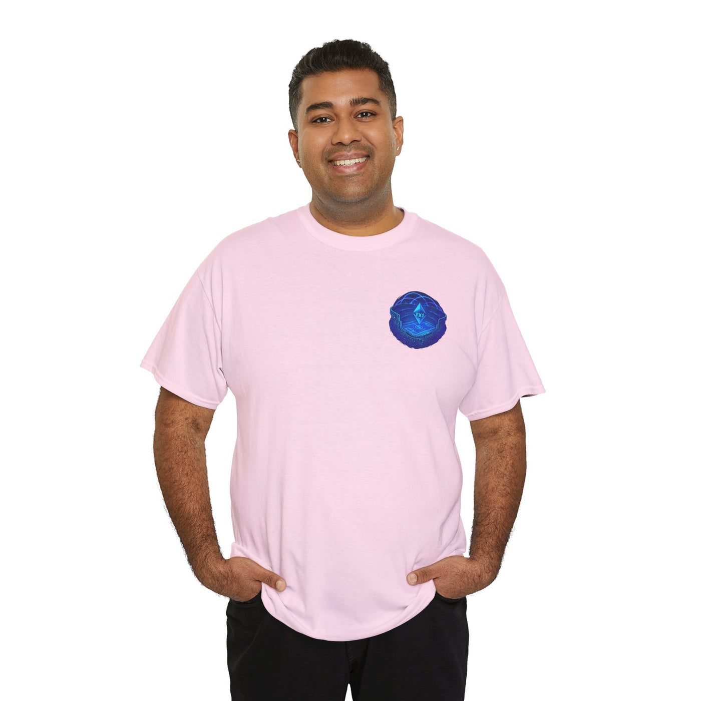 FX1 Core – Minimal Collection T-shirt