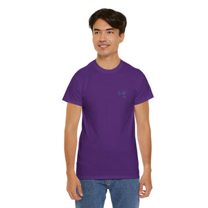 FX1 Pulse – Minimal Collection T-shirt