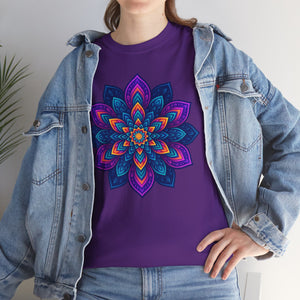 Vibrant Bloom T-Shirt