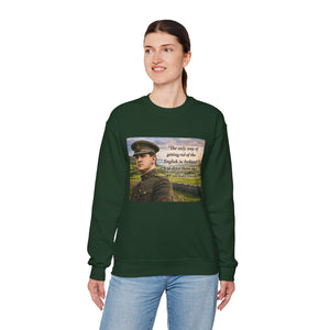 The Only Way Sweatshirt