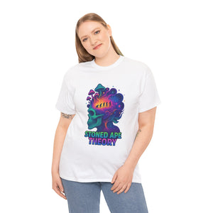 Stoned Ape Spectrum T-Shirt