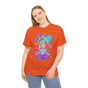 Meditated & Elevated T-Shirt