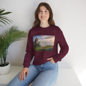 The Destiny of Ireland Sweatshirt