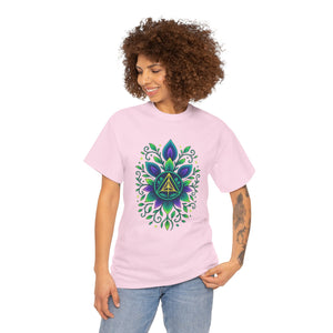 Sacred Bloom T-Shirt