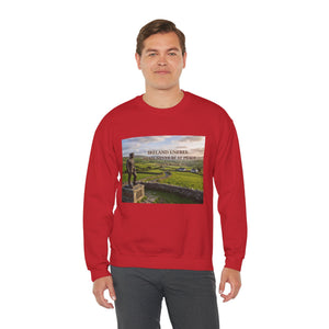 Ireland Unfree Sweatshirt