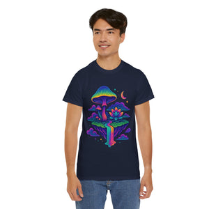 Mystic Shroom Falls T-Shirt