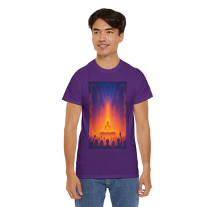 Temple of Sound T-shirt