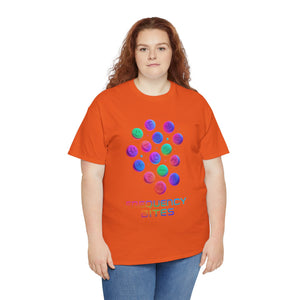 Frequency Bites II T-shirt