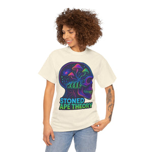 Stoned Ape Cosmos T-Shirt