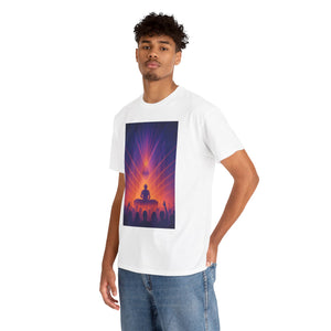 Temple of Sound T-shirt