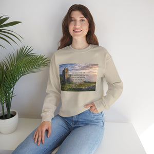The Destiny of Ireland Sweatshirt