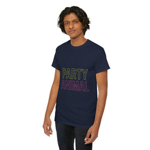Party Animal T-shirt