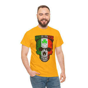 Irish pride