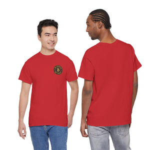 In Crypto We Trust – Minimal Collection T-shirt