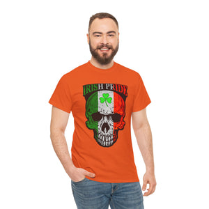 Irish pride