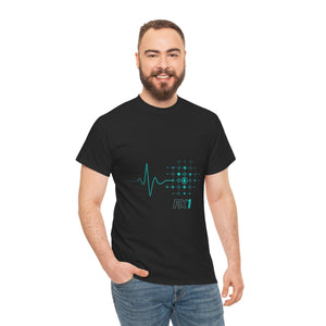 FX1 Pulse – Bold Collection T-shirt