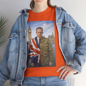 Divided Loyalties T-Shirt