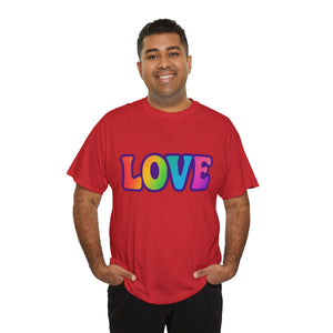LOVE T-Shirt