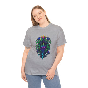 Cosmic Peace Aura T-Shirt