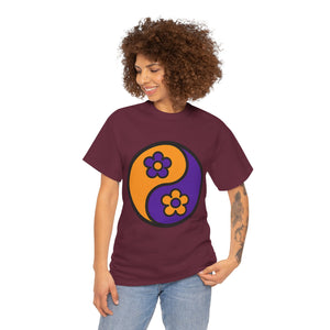 Groovy Balance T-Shirt