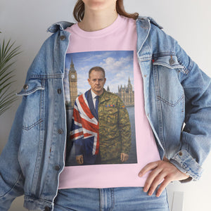 Divided Loyalties T-Shirt