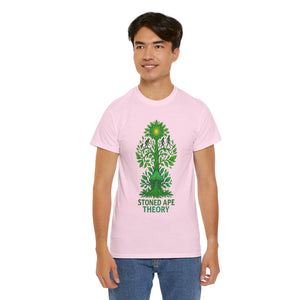Evolution Grove T-Shirt