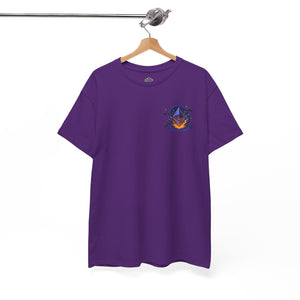 Break the Chains – Minimal Ethereum T-Shirt