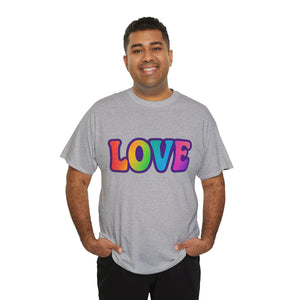 LOVE T-Shirt