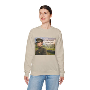 The Only Way Sweatshirt