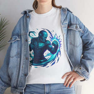 FX1 Cyber Warrior – Bold Collection T-Shirt