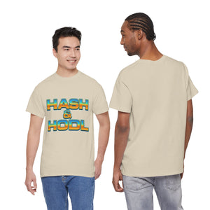 HASH & HODL Caption Series T-shirt