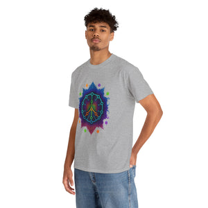 Peace in Colour T-Shirt