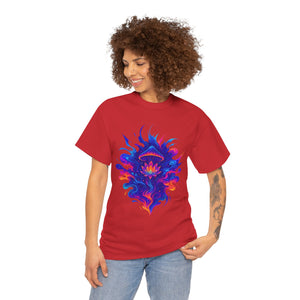 Psychedelic Surge T-Shirt