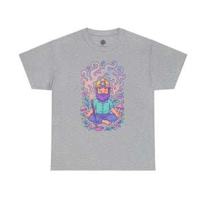 Shroom Trip Navigator T-Shirt
