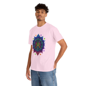 Peace in Colour T-Shirt
