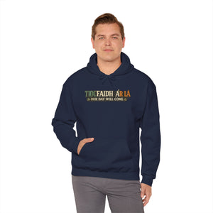 Tiocfaidh Ár Lá Hoodie