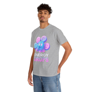 Energy Drops T-shirt